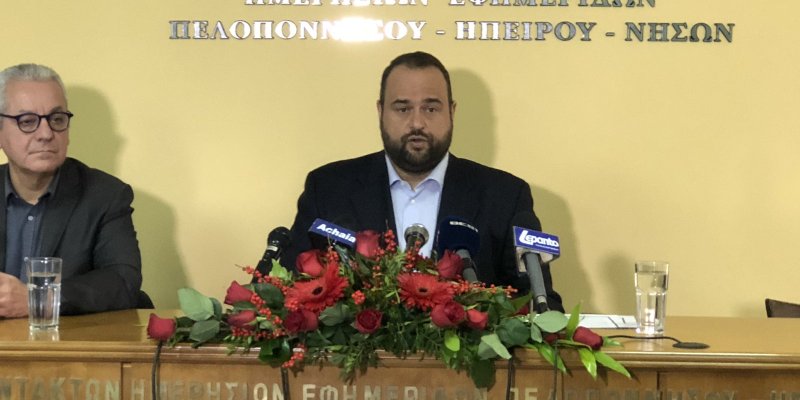 «Φωτιά» στο προεκλογικό σκηνικό στον Δήμο Πατρέων μετά την υποψηφιότητα Αϊβαλή εικόνα Viber 2022 11 28 12 21 59 593 800x400 1