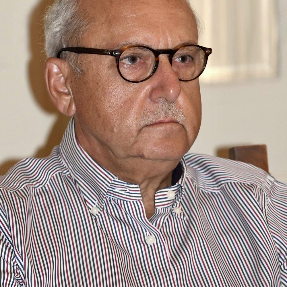 1 ΕΝΘΕΤΗ Ο Αντιδήμαρχος Χρ. Κορδάς