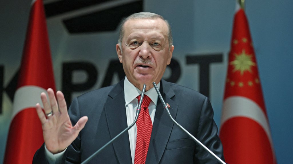erdogan arthro