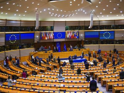 european parliament