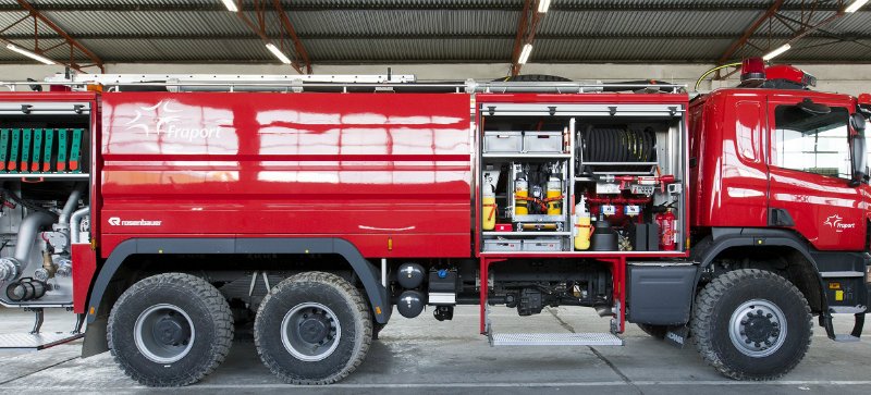 images 2017 Τα νέα πυροσβεστικά οχήματα της Fraport Greece 2