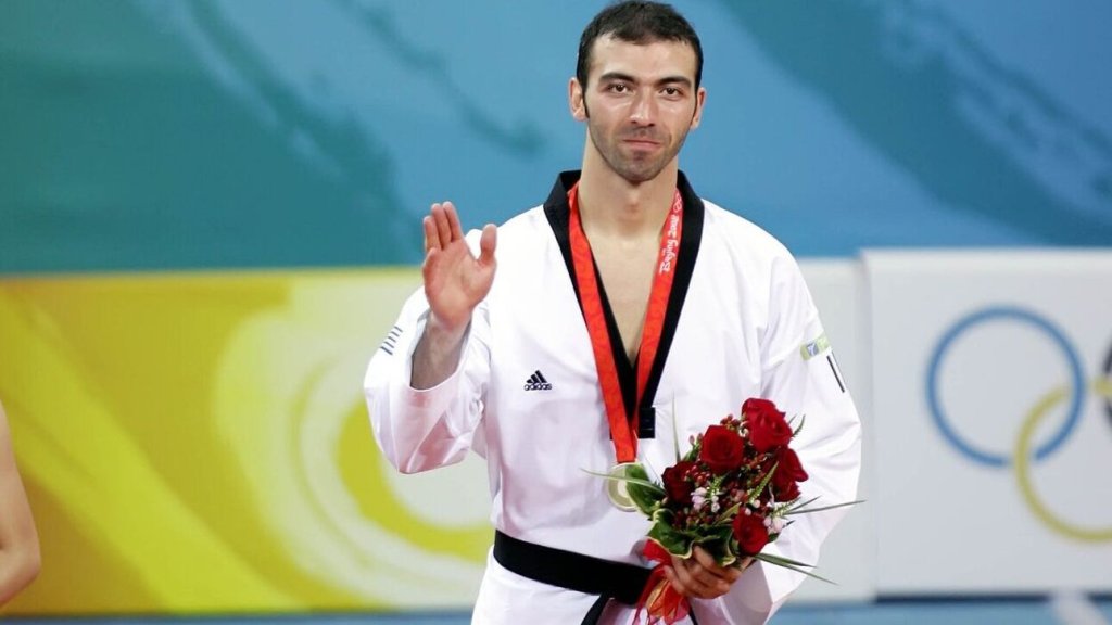 nikolaidis alex