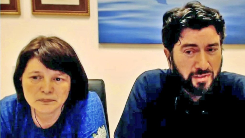 presvitera antonios kivotos