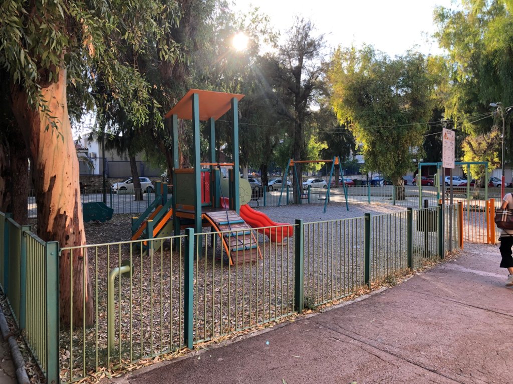ΒΛΑΤΕΡΟ 1