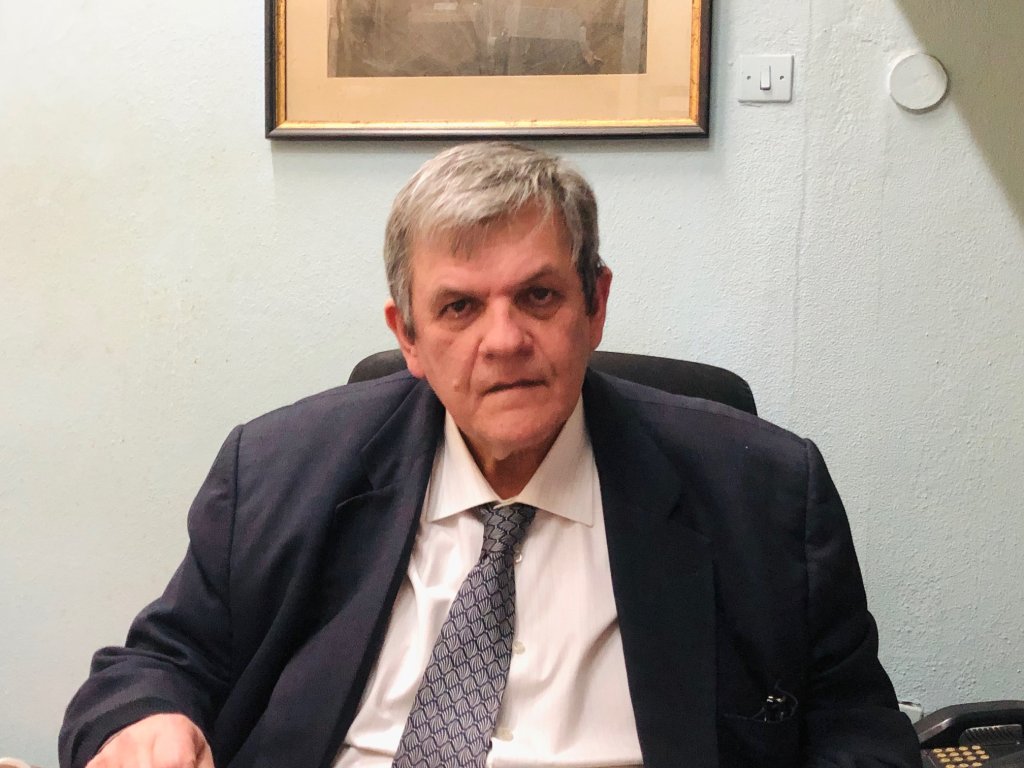 ΠΑΤΡΑ: Εντυπωσιακή και πρωτοφανής η ζήτηση δωματίων για Καρναβάλι - Αναμένεται ρεκόρ επισκεπτών στην πόλη! ΗΛΙΑΣ ΜΕΝΤΖΕΛΟΠΟΥΛΟΣ
