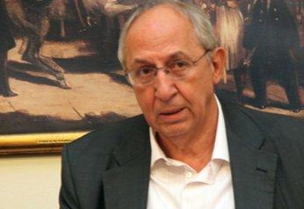 ΠΑΠΑΙΩΑΝΝΟΥ ΜΙΛΤΙΑΔΗΣ