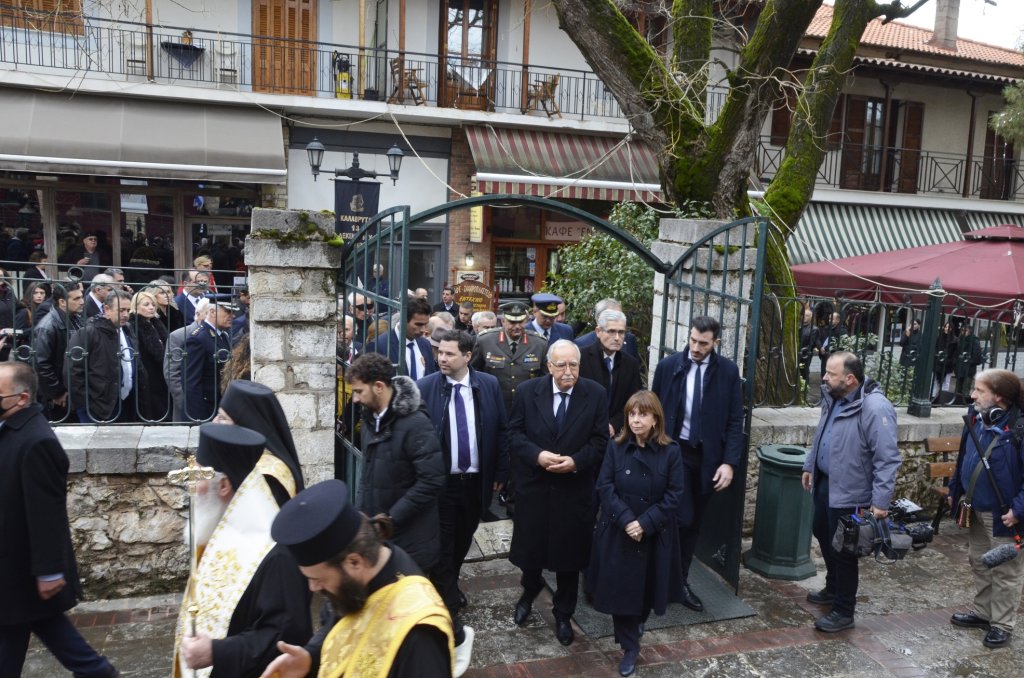 ΣΑΚΕΛΛΑΡΟΠΟΥΛΟΥ ΜΟΥΣΕΙΟ