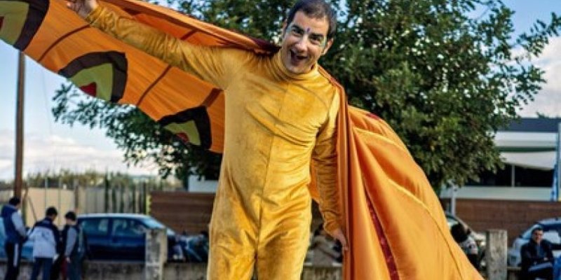 Πατρινό Καρναβάλι 2023: Με επιτυχία ξεκίνησε η πρώτη Καρναβαλούπολη στην Παραλία – ΦΩΤΟ DSC579749370 850x460 1