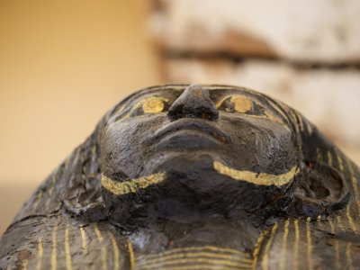 Egypt Antiquities mummy in Saqqara 1068x712 1