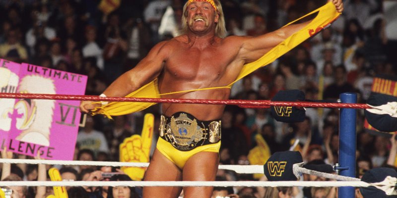 Hulk Hogan Bio