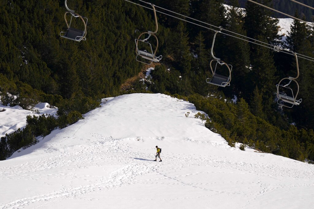 alpeis