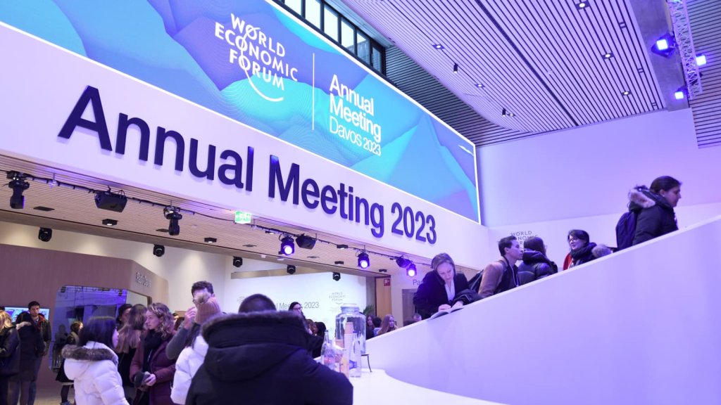 davos