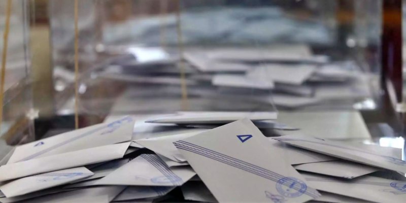 Όλα όσα πρέπει να γνωρίζετε για τις εκλογές στις 21 Μαΐου dimotikes ekloges psifoi
