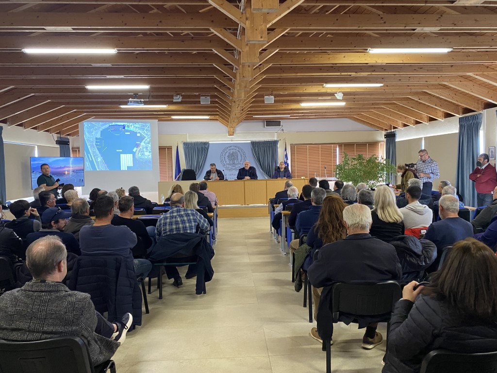 master plan mesologgi 8