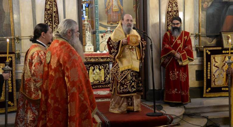 mitropolitis