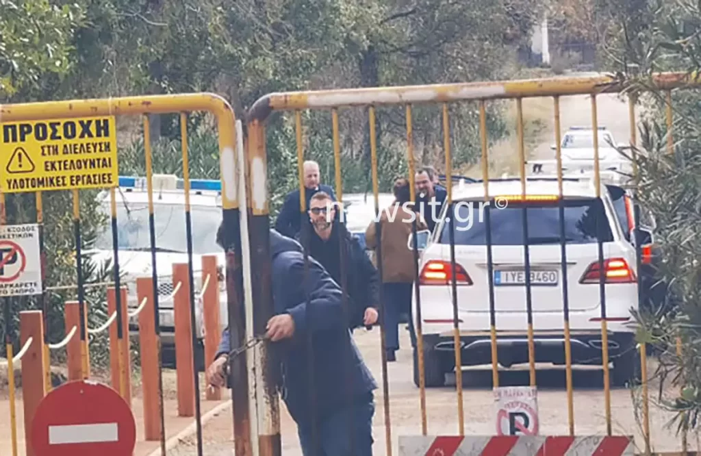 nikolaos tatoi cover