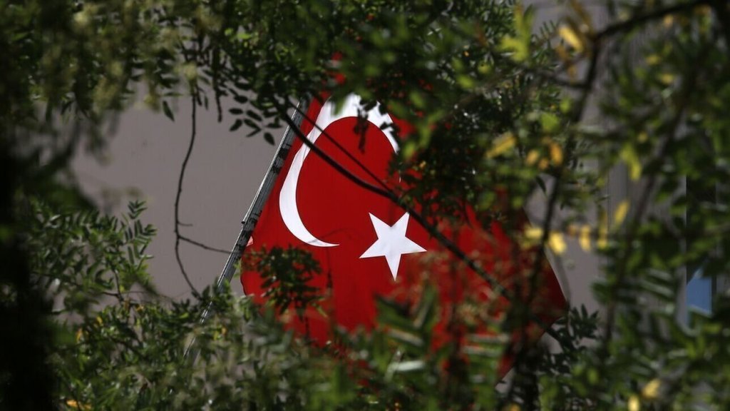 turkey