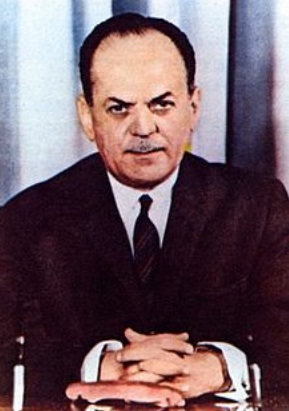 ΓΕΩΡΓΙΟΣ ΠΑΠΑΔΟΠΟΥΛΟΣ