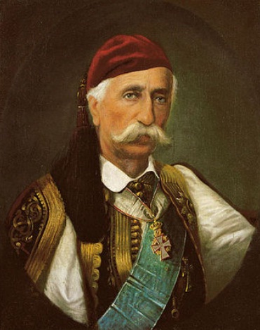 ΘΡΑΣΥΒΟΥΛΟΣ ΖΑΪΜΗΣ