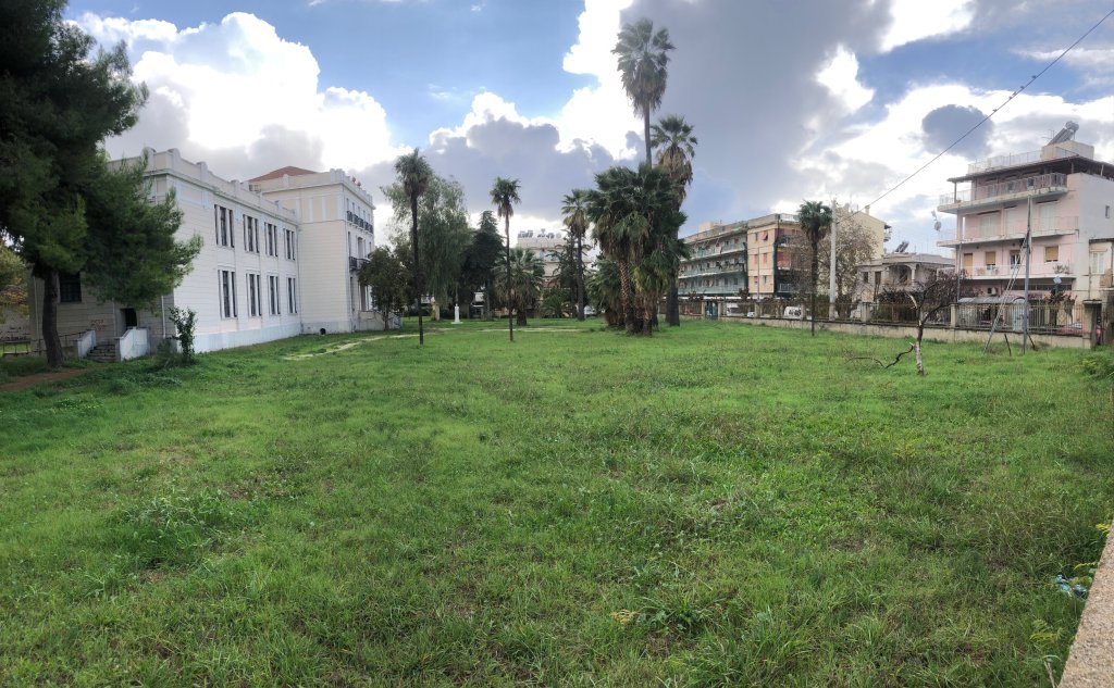 1 Σκαγιοπούλειο Κεντρική όποια θέλεις βάλε 2 1