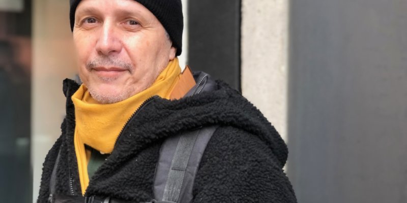 Η συγκλονιστική ιστορία του Ελληνο-Καναδού Πέτρου Ανδρωνά - Μετρούσε... τα χρόνια για να γυρίσει μόνιμα στην πατρίδα! kentriki 1