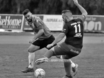 kostas feloutzis