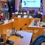 Διπλή συνεδρίαση για το Περιφερειακό Συμβούλιο την ερχόμενη Τετάρτη Διπλή συνεδρίαση για το Περιφερειακό Συμβούλιο την ερχόμενη Τετάρτη