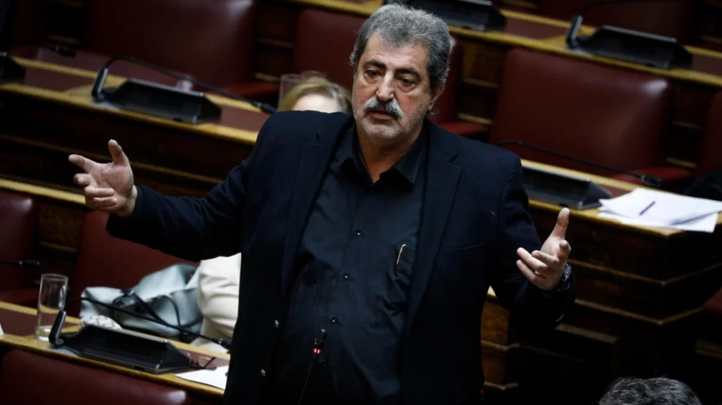 polakis m4
