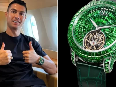 ronaldo