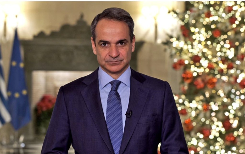 Κυρ. Μητσοτάκης: Λέμε «ναι» στον διάλογο με τους αγρότες – «Όχι» στην αχρείαστη ταλαιπωρία της κοινωνίας