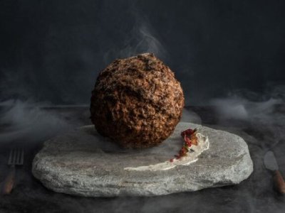 Albondigas de mamut una startup australiana revela carne cultivada en 768x432 1