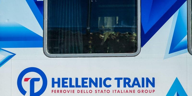 hellenic traina