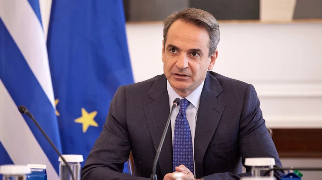 mitsotakis ipourgiko xr