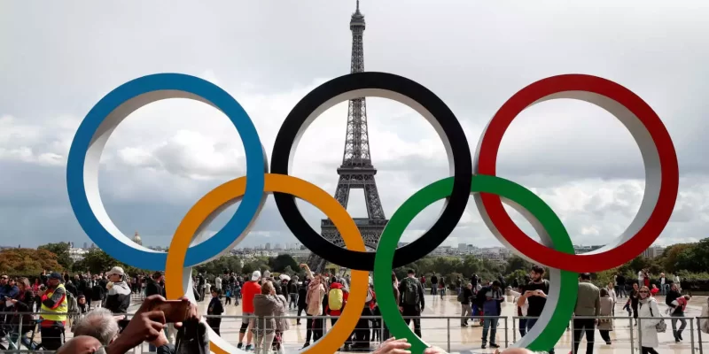 Ολυμπιακοί Αγώνες 2024: Η Λιθουανία ζητά την απαγόρευση συμμετοχής των Ρώσων και των Λευκορώσων αθλητών olympic games paris r 1003 1536x1024 1