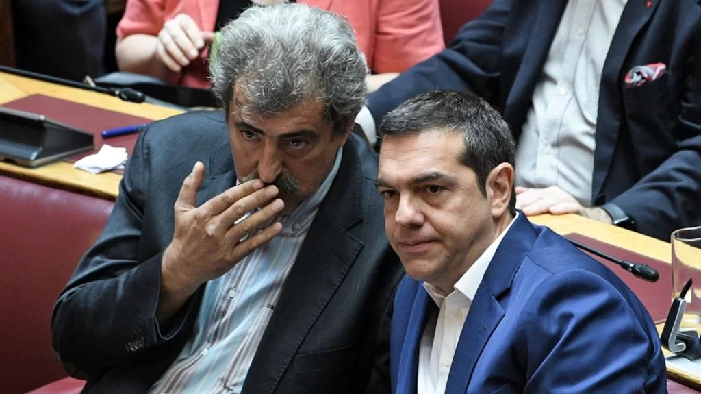 polakis tsipras new xr