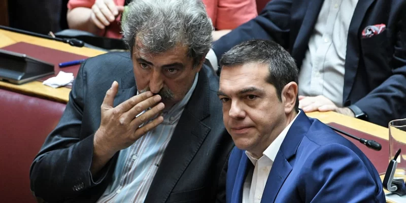polakis tsipras new xr