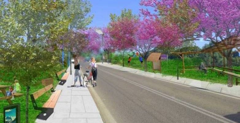 Αλλάζουν όψη 186 σημεία της Δυτικής Ελλάδας – Ξεκινάει το μεγάλο έργο ανάπλασης της εισόδου οικισμών post 20230331 oikismoi 2