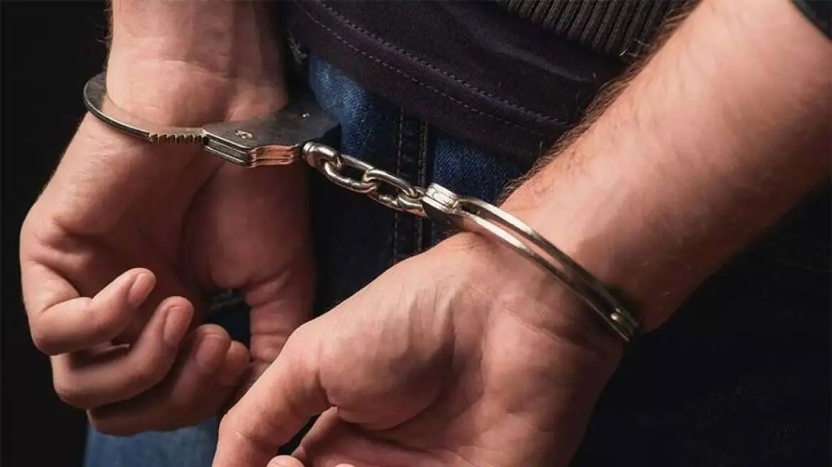 Θεσσαλονίκη: Συνελήφθη 22χρονος Τούρκος που καταζητούνταν για απάτη με Ερυθρά Αγγελία της Interpol