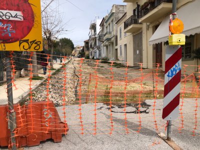 Αρχαια κεντρικη 1