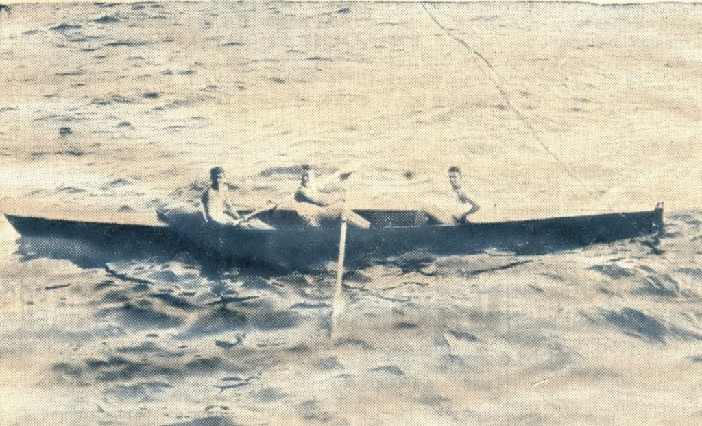 Κωπηλασία ΛΕΖΑΝΤΑ Το δημοσίευμα του 1937 1 1 e1678200255883