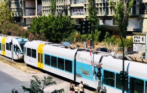 ΤΡΕΝΟ ΠΑΤΡΑΣ: Αποκτήστε ενιαία φωνή ΤΡΕΝΟ ΠΑΤΡΑΣ: Αποκτήστε ενιαία φωνή