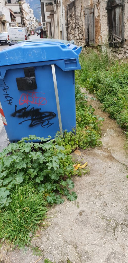 2 Πεζοδρόμιο προσφυγικά 1