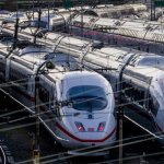 Το «υπερτρένο» που αλλάζει την Ευρώπη: Η γραμμή που ενώνει Αθήνα με Ρώμη και Μαδρίτη – Δείτε τον χάρτη δρομολογίων