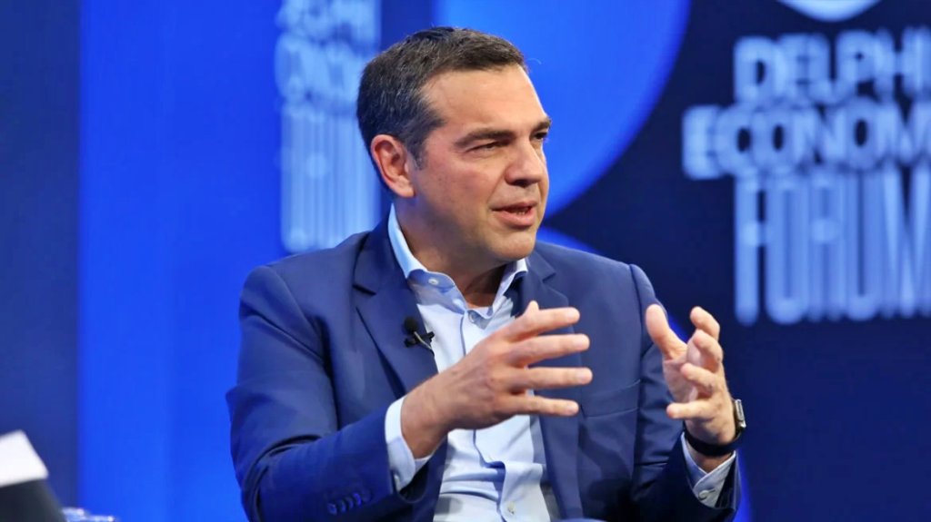 tsipras delfoi