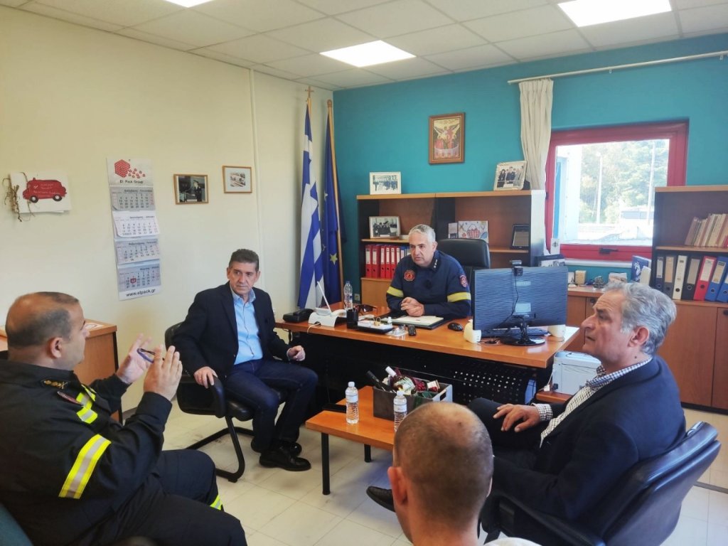 ΒΙΠΕ ΕΠΙΣΚΕΨΗ