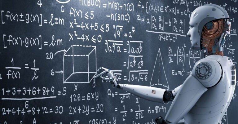 artificial intelligence AI robot tech shutterstock 768x480 1