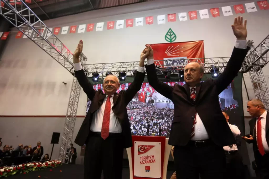 kilicdaroglu Ince4