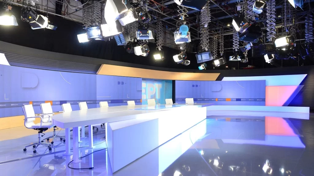 stoudio debate