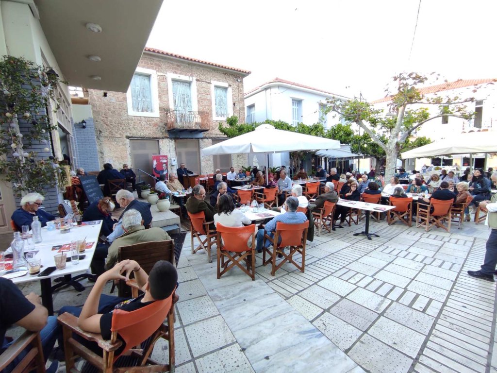 ΑΚΡΑΤΑ Νο1 07052023