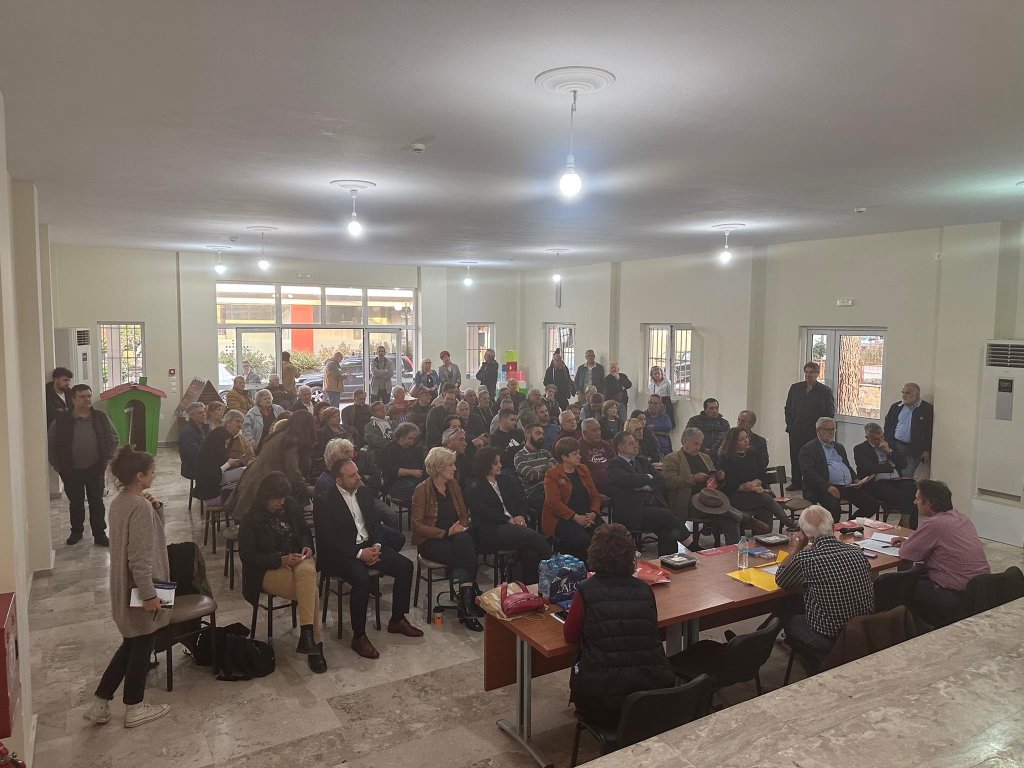 ΔΙΑΚΟΠΤΟ Νο1 05052023